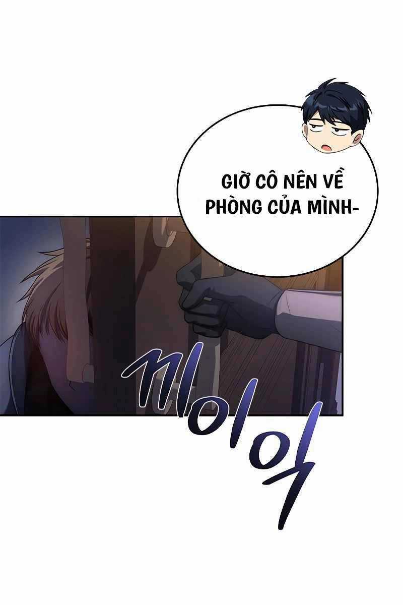 Quỷ Vương Hồi Quy Là Người Tốt Chapter 9 trang 100