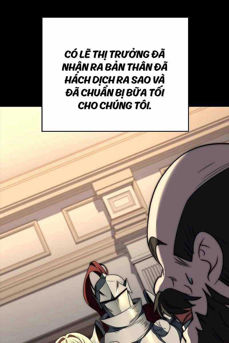 Quỷ Vương Hồi Quy Là Người Tốt Chapter 9 trang 11