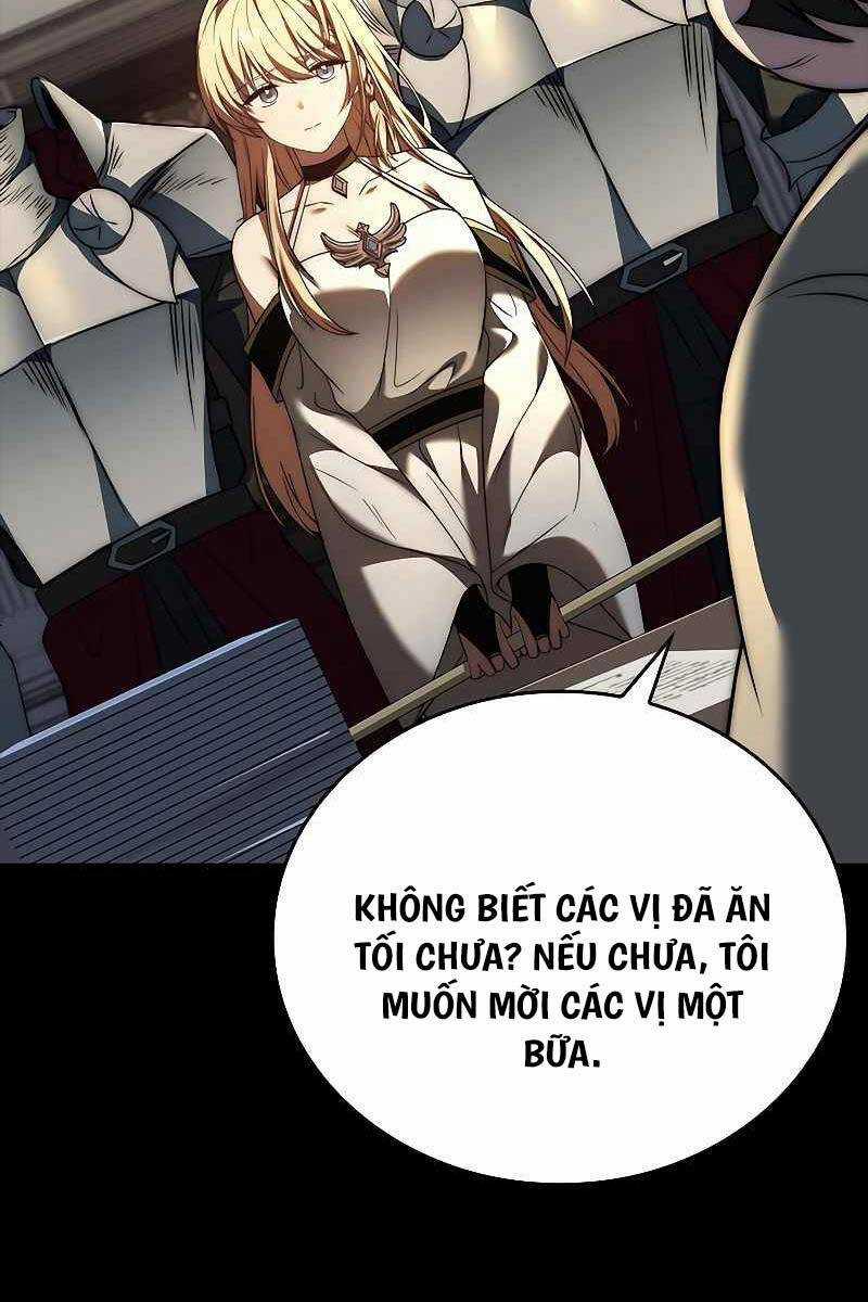 Quỷ Vương Hồi Quy Là Người Tốt Chapter 9 trang 12