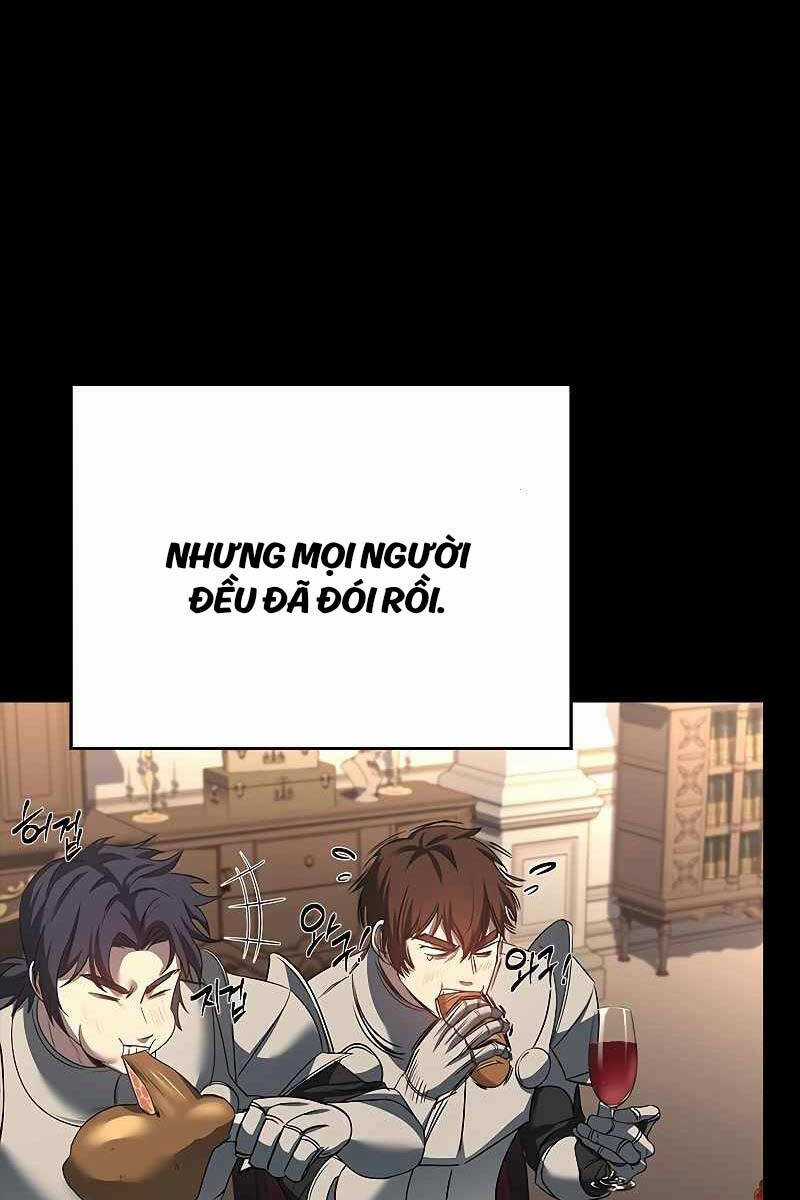 Quỷ Vương Hồi Quy Là Người Tốt Chapter 9 trang 17