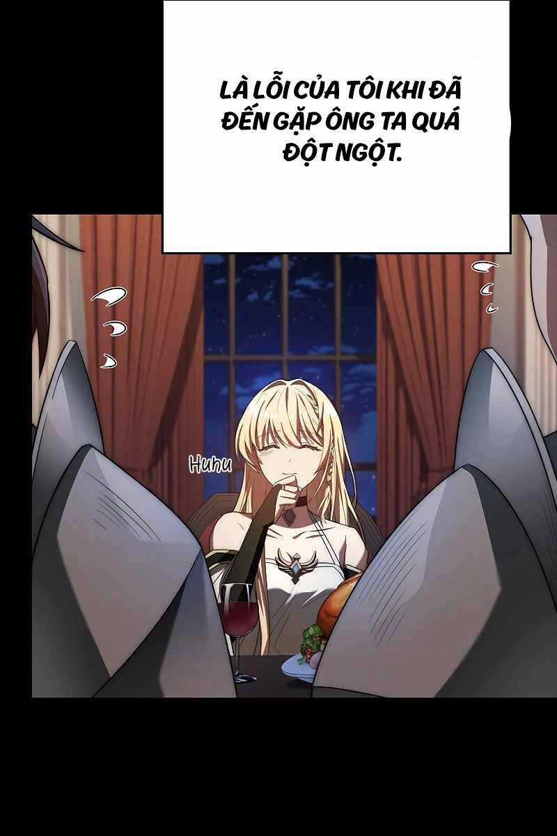 Quỷ Vương Hồi Quy Là Người Tốt Chapter 9 trang 19