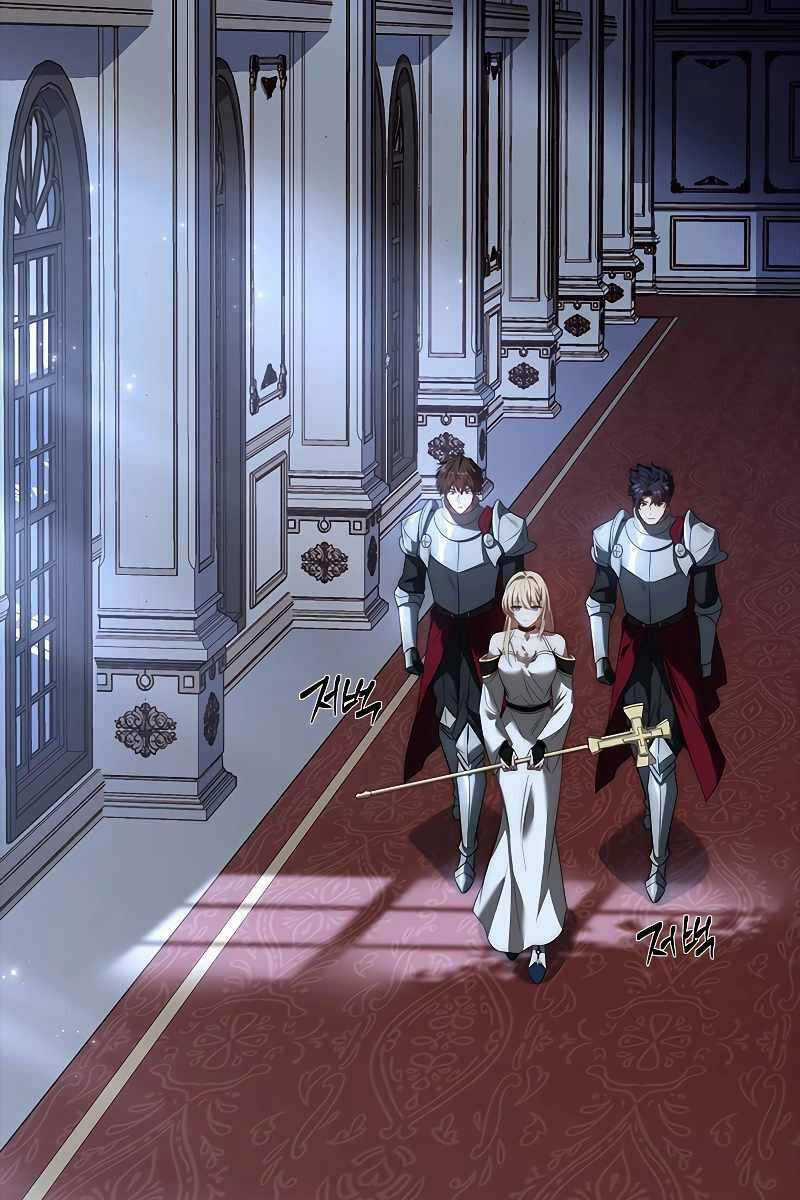 Quỷ Vương Hồi Quy Là Người Tốt Chapter 9 trang 21