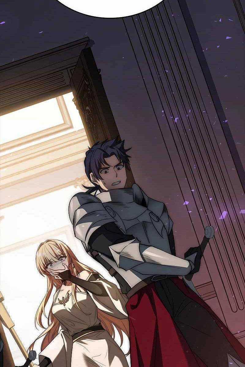 Quỷ Vương Hồi Quy Là Người Tốt Chapter 9 trang 27