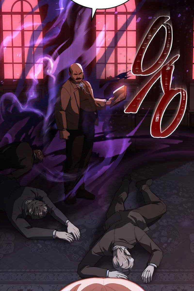 Quỷ Vương Hồi Quy Là Người Tốt Chapter 9 trang 30