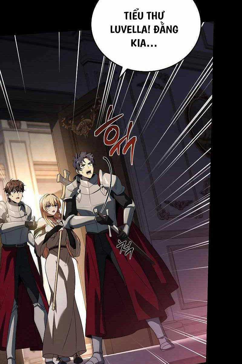 Quỷ Vương Hồi Quy Là Người Tốt Chapter 9 trang 32