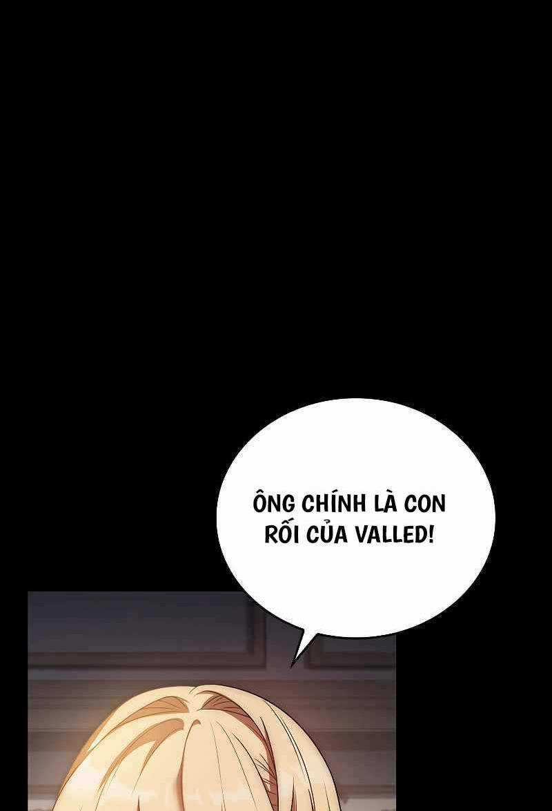 Quỷ Vương Hồi Quy Là Người Tốt Chapter 9 trang 35