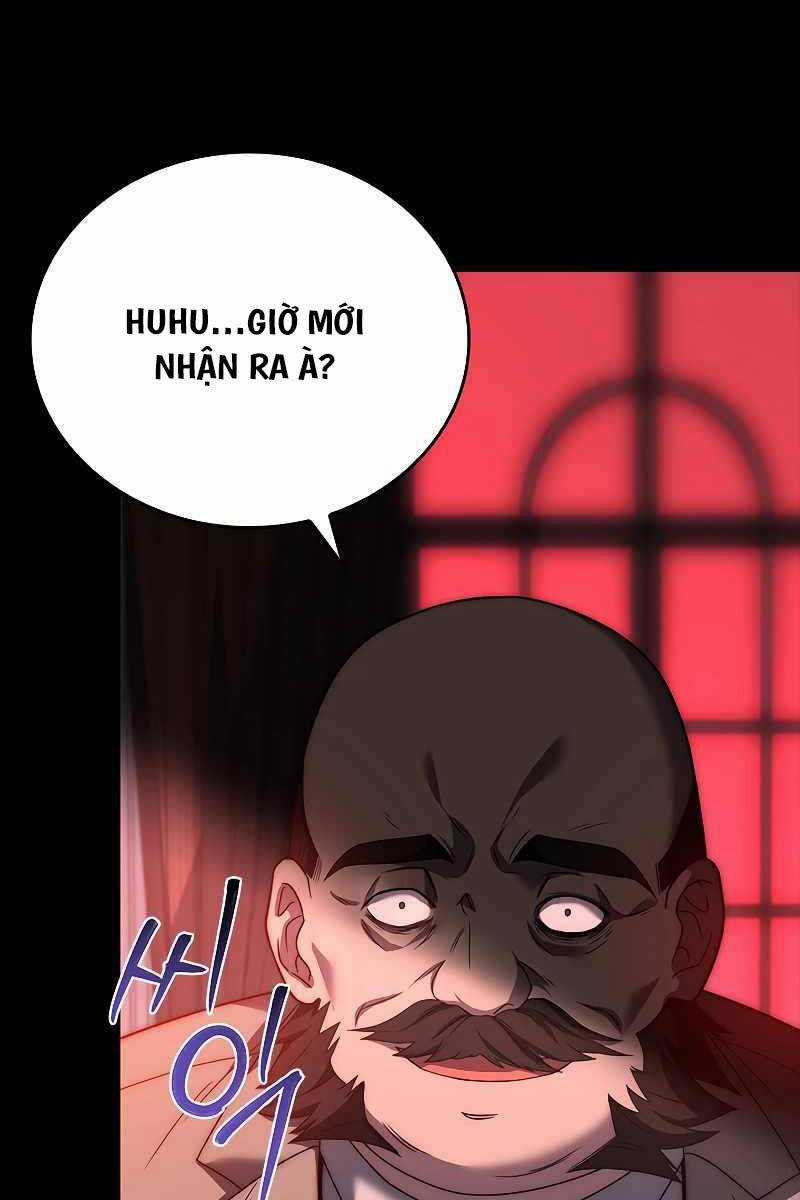 Quỷ Vương Hồi Quy Là Người Tốt Chapter 9 trang 37