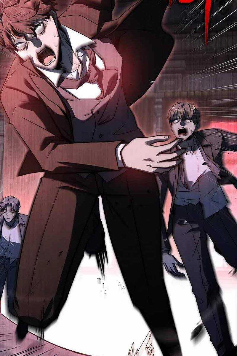 Quỷ Vương Hồi Quy Là Người Tốt Chapter 9 trang 47