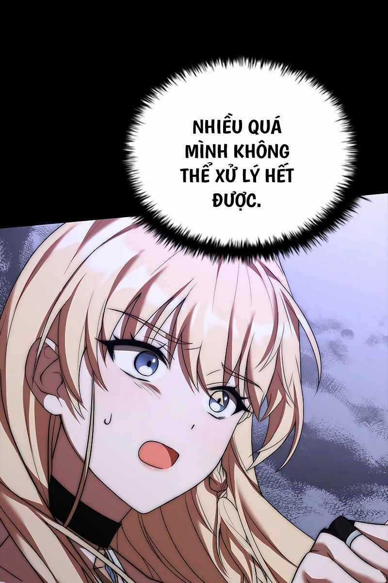 Quỷ Vương Hồi Quy Là Người Tốt Chapter 9 trang 53