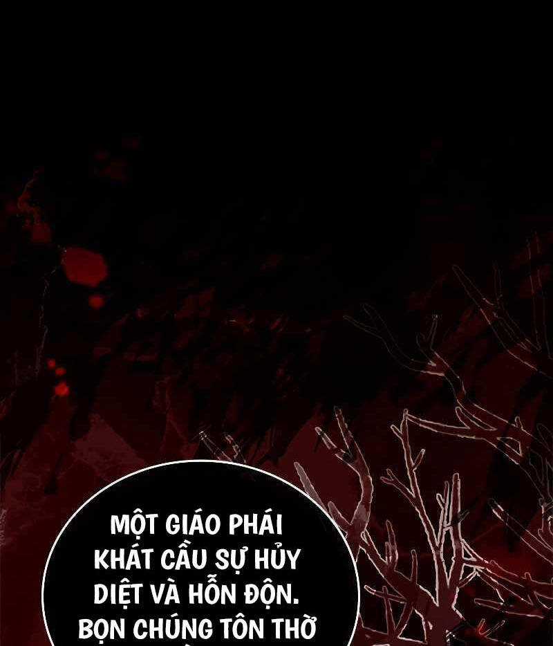 Quỷ Vương Hồi Quy Là Người Tốt Chapter 9 trang 71