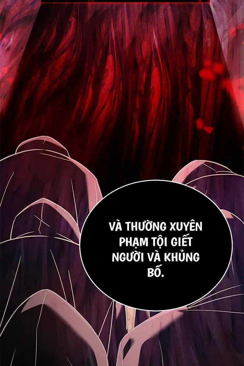 Quỷ Vương Hồi Quy Là Người Tốt Chapter 9 trang 73