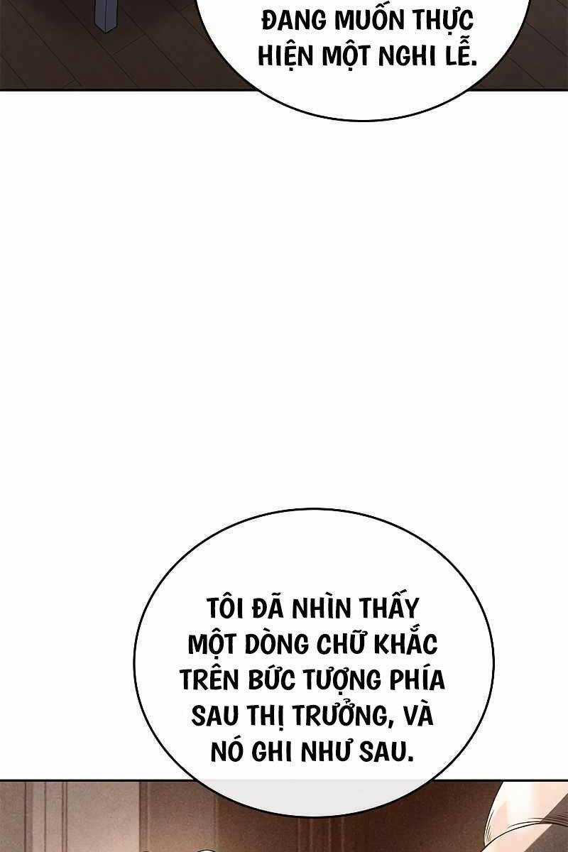 Quỷ Vương Hồi Quy Là Người Tốt Chapter 9 trang 77