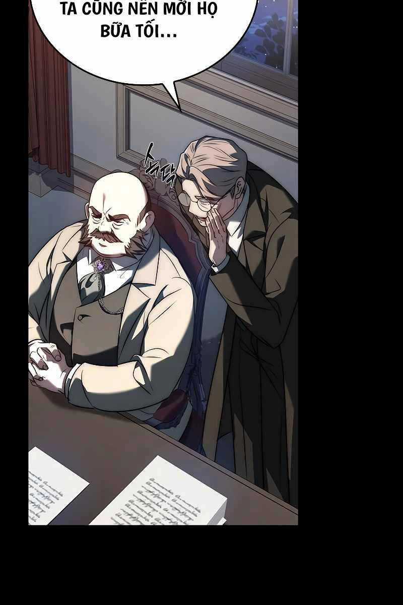 Quỷ Vương Hồi Quy Là Người Tốt Chapter 9 trang 8