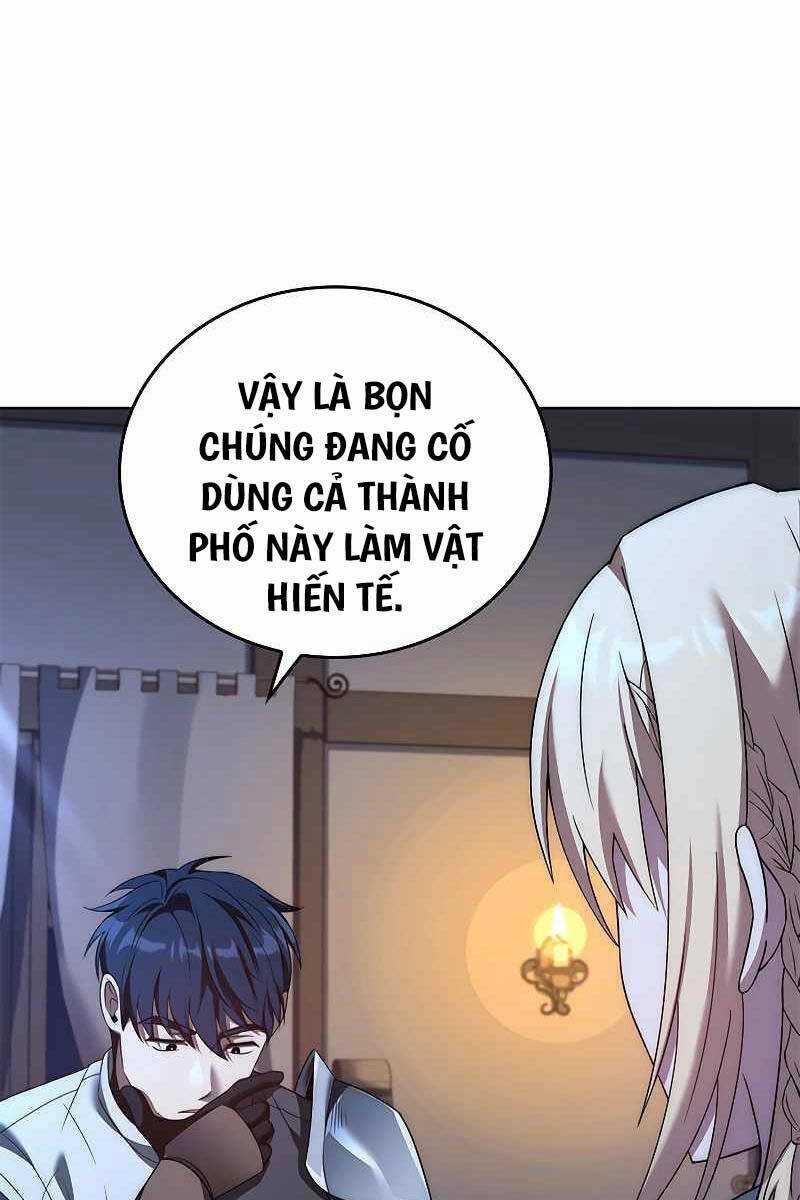 Quỷ Vương Hồi Quy Là Người Tốt Chapter 9 trang 81