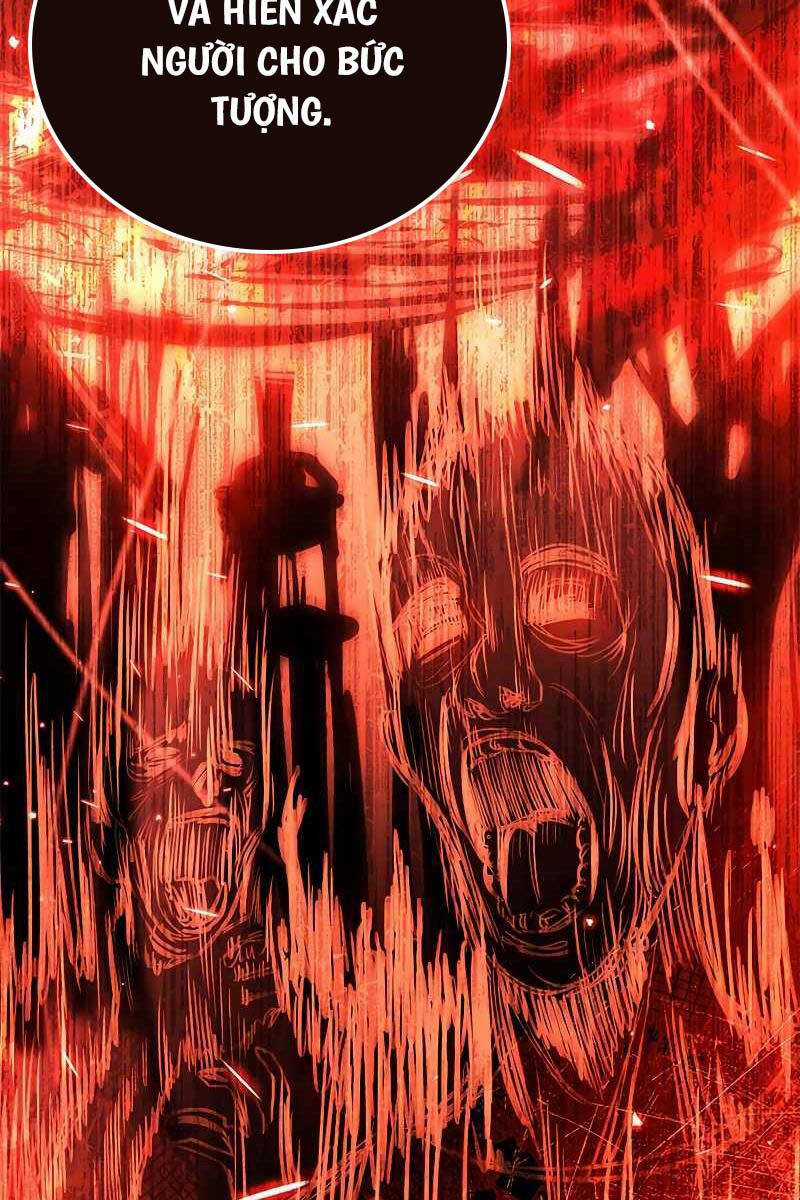 Quỷ Vương Hồi Quy Là Người Tốt Chapter 9 trang 85