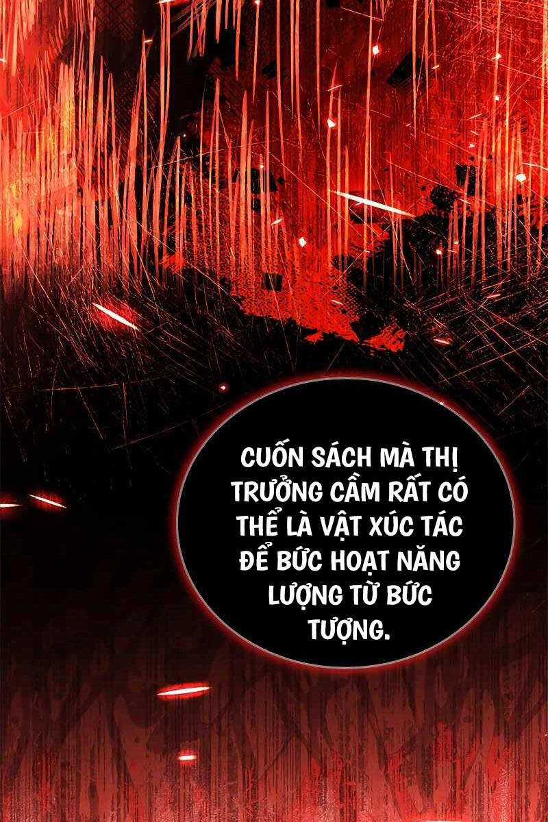 Quỷ Vương Hồi Quy Là Người Tốt Chapter 9 trang 86