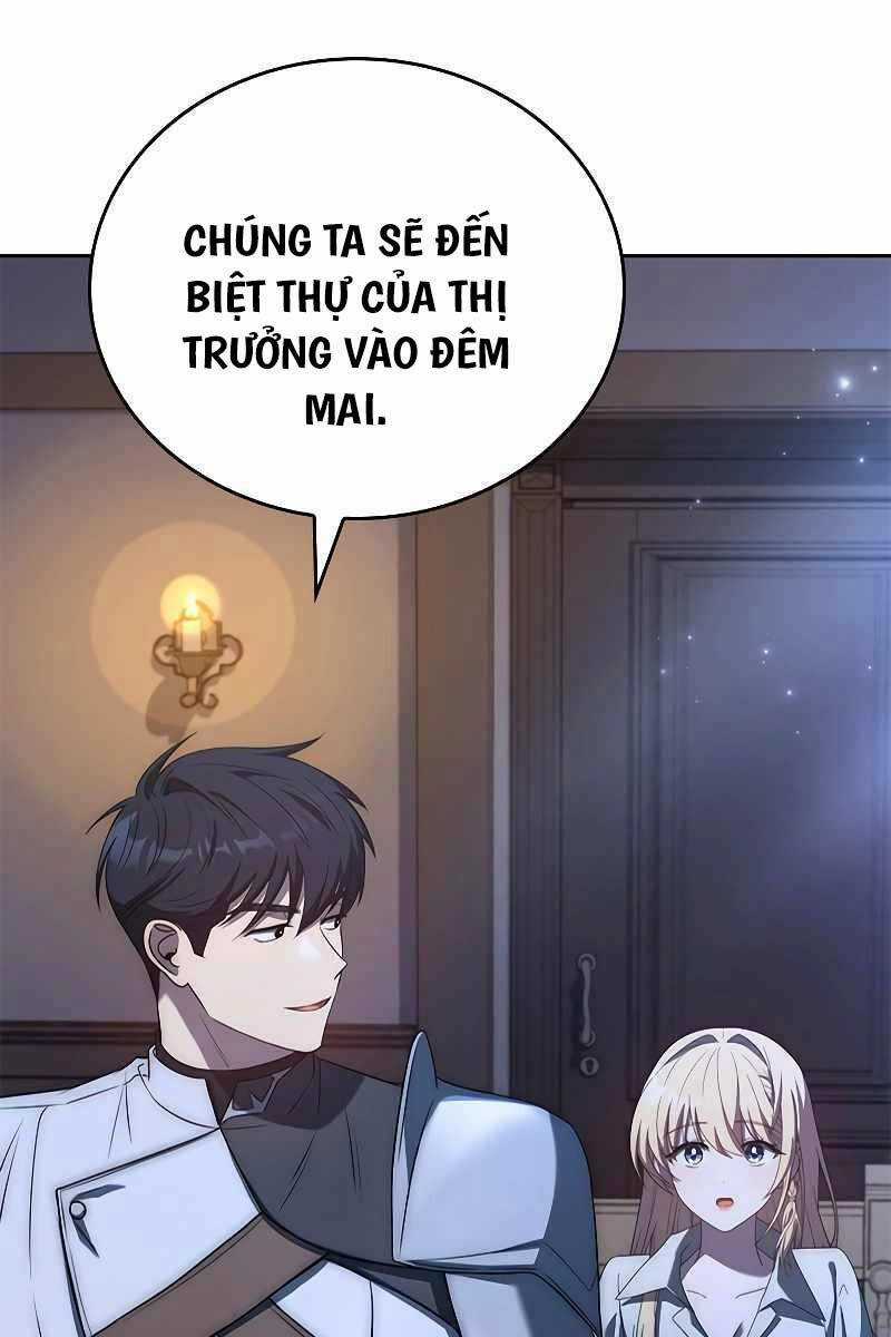 Quỷ Vương Hồi Quy Là Người Tốt Chapter 9 trang 98