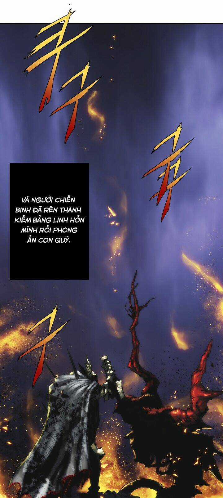 Quỷ Vương Là Goblin Thì Có Vấn đề Gì Không?! Chapter 1 trang 10