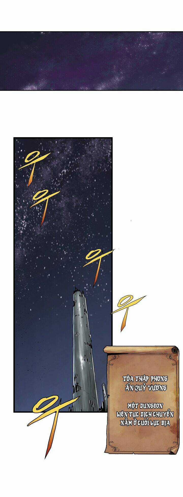 Quỷ Vương Là Goblin Thì Có Vấn đề Gì Không?! Chapter 1 trang 13