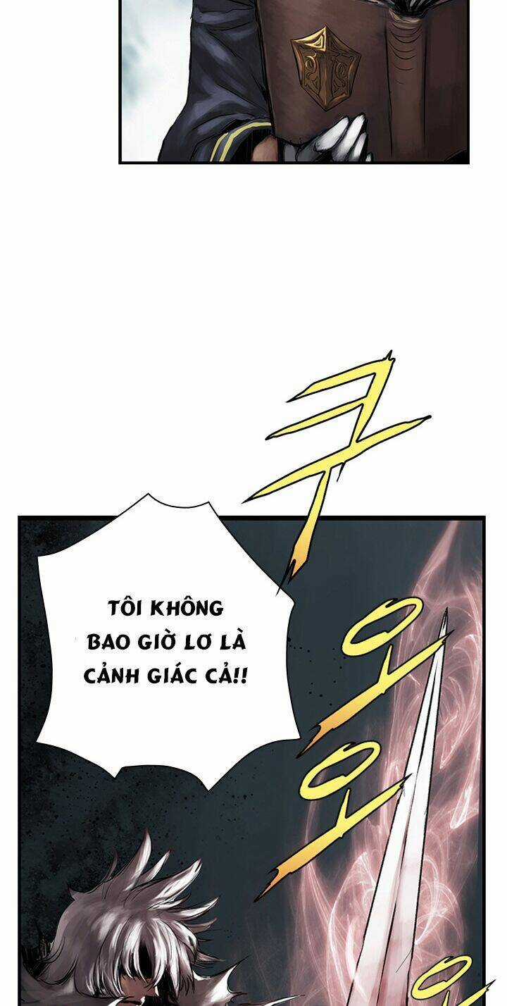 Quỷ Vương Là Goblin Thì Có Vấn đề Gì Không?! Chapter 1 trang 18