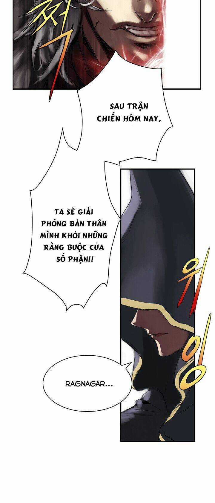 Quỷ Vương Là Goblin Thì Có Vấn đề Gì Không?! Chapter 1 trang 21