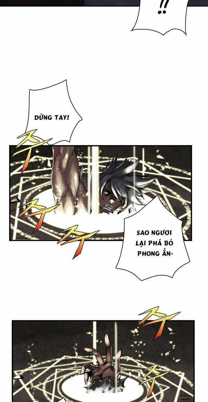 Quỷ Vương Là Goblin Thì Có Vấn đề Gì Không?! Chapter 1 trang 25