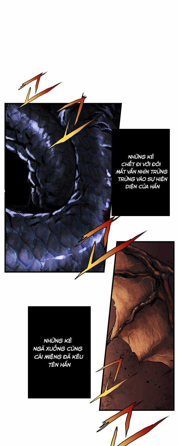 Quỷ Vương Là Goblin Thì Có Vấn đề Gì Không?! Chapter 1 trang 3