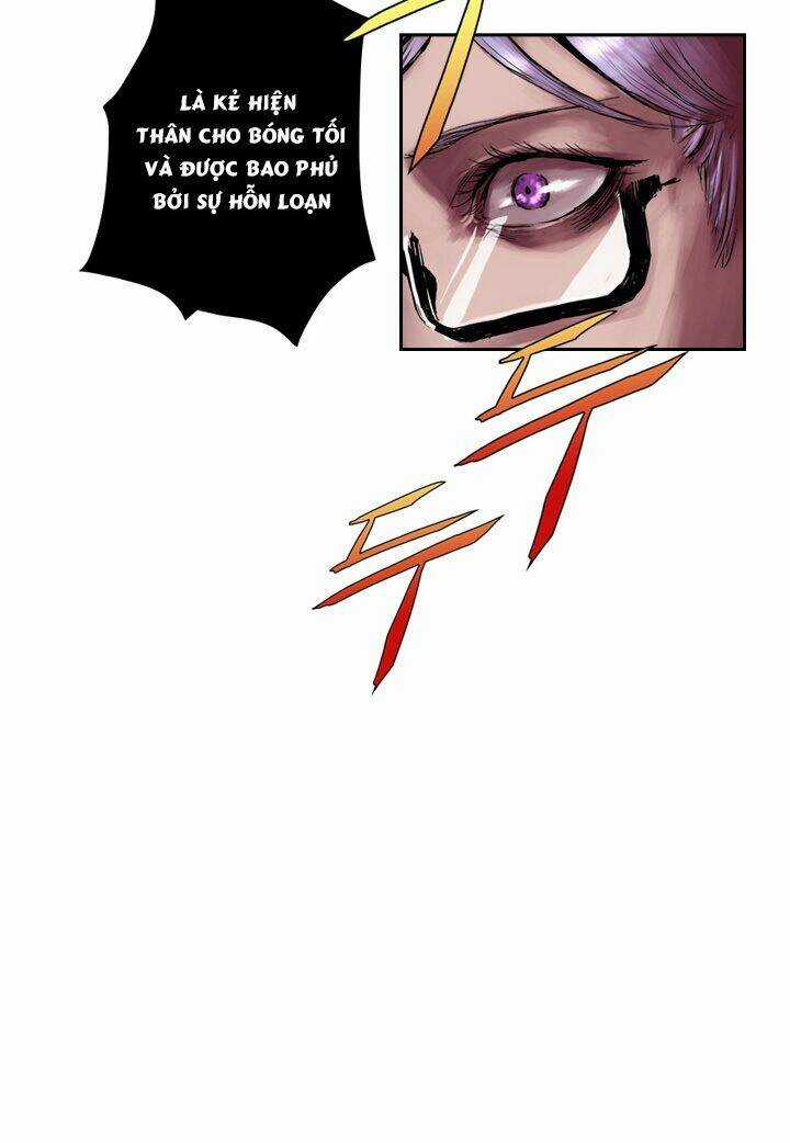 Quỷ Vương Là Goblin Thì Có Vấn đề Gì Không?! Chapter 1 trang 34