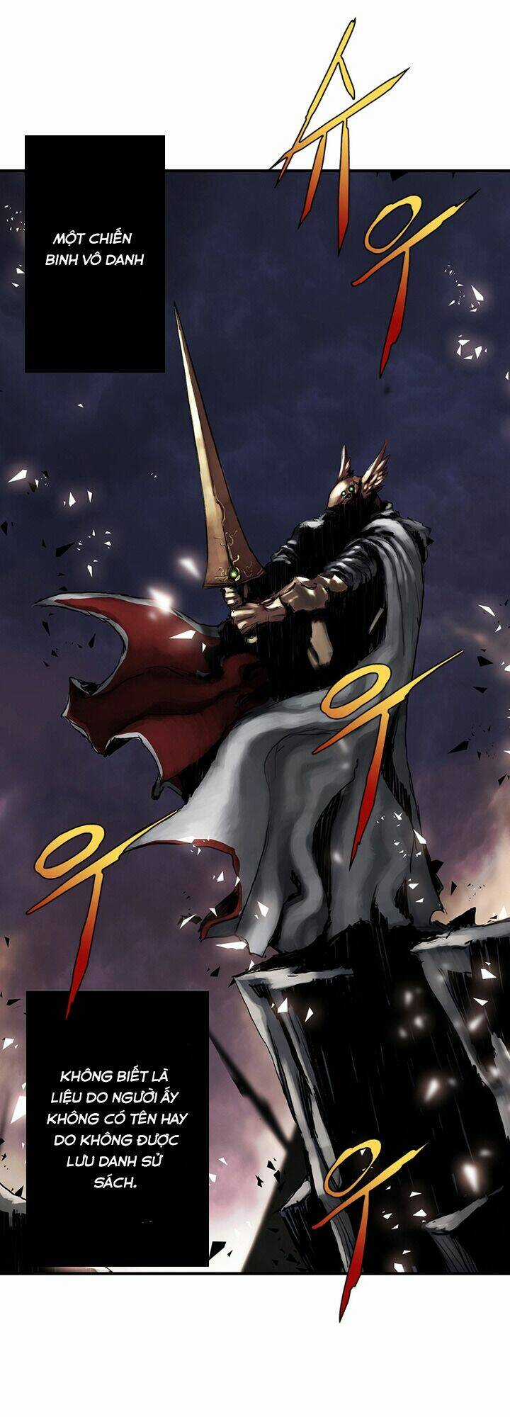 Quỷ Vương Là Goblin Thì Có Vấn đề Gì Không?! Chapter 1 trang 7