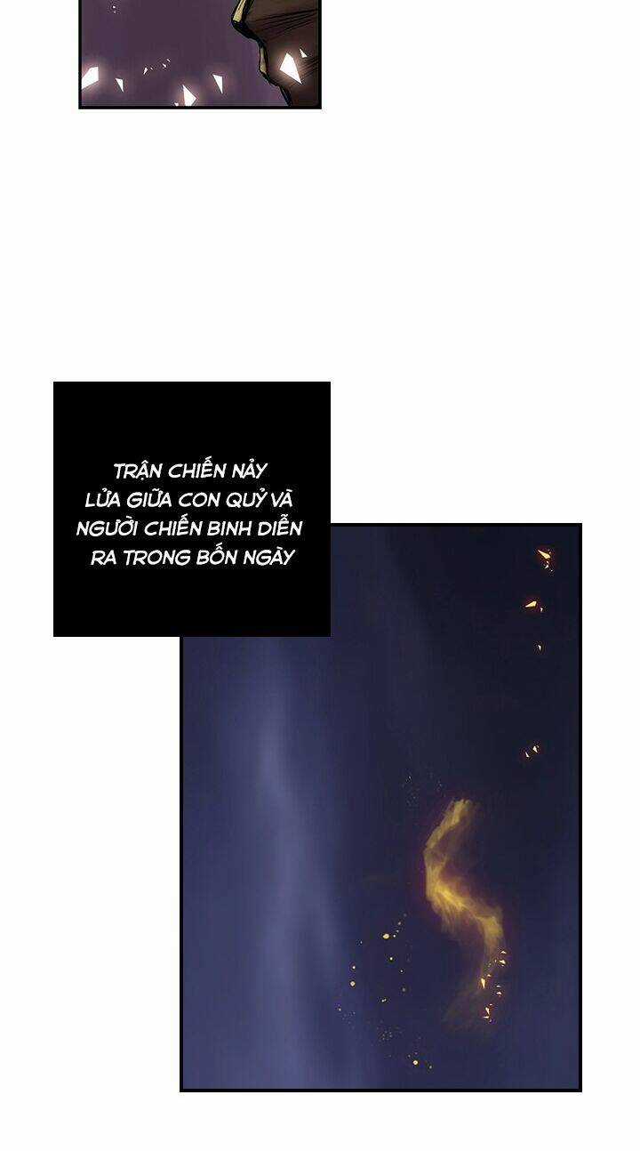 Quỷ Vương Là Goblin Thì Có Vấn đề Gì Không?! Chapter 1 trang 9