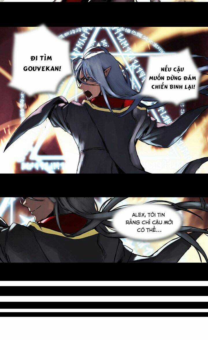 Quỷ Vương Là Goblin Thì Có Vấn đề Gì Không?! Chapter 2 trang 13