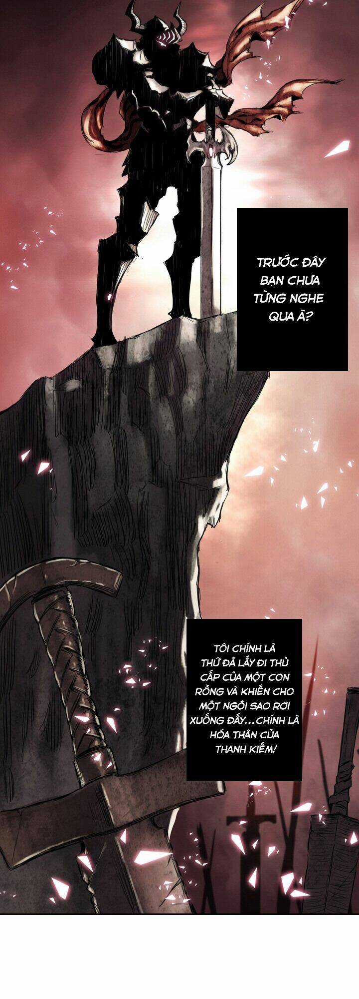 Quỷ Vương Là Goblin Thì Có Vấn đề Gì Không?! Chapter 2 trang 18