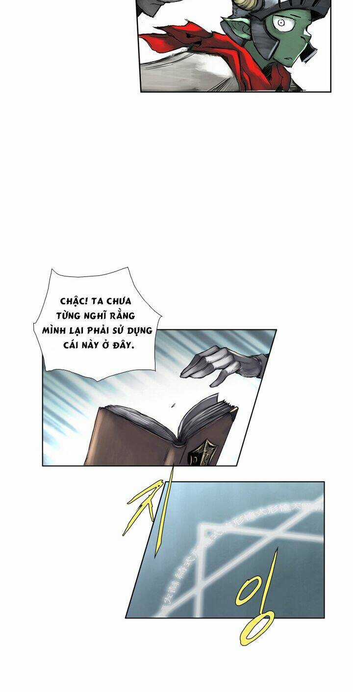 Quỷ Vương Là Goblin Thì Có Vấn đề Gì Không?! Chapter 2 trang 26