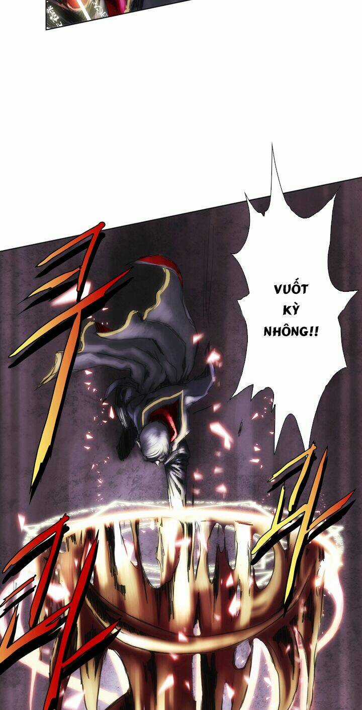 Quỷ Vương Là Goblin Thì Có Vấn đề Gì Không?! Chapter 2 trang 28