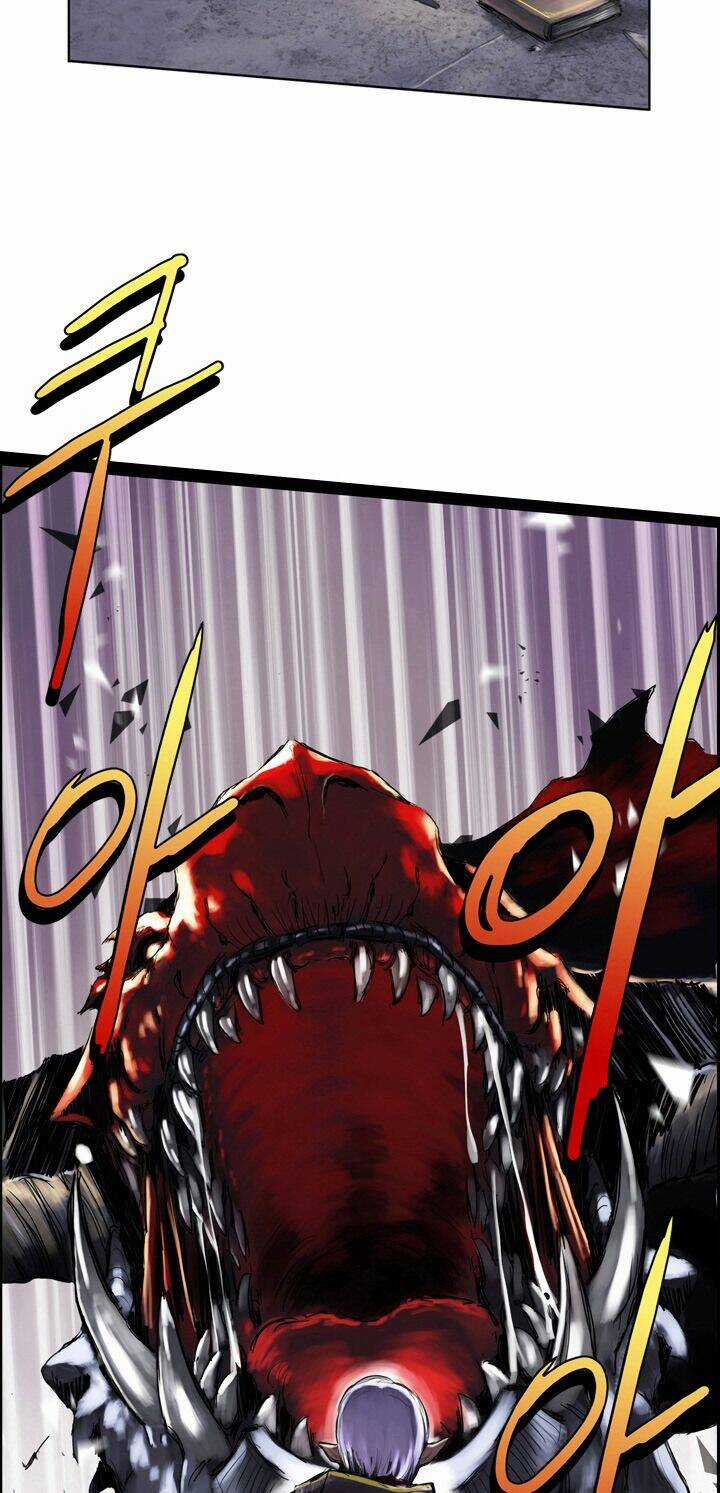 Quỷ Vương Là Goblin Thì Có Vấn đề Gì Không?! Chapter 2 trang 34