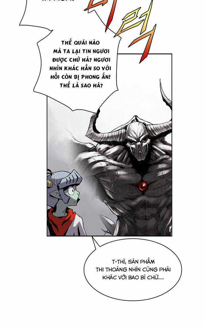 Quỷ Vương Là Goblin Thì Có Vấn đề Gì Không?! Chapter 2 trang 6