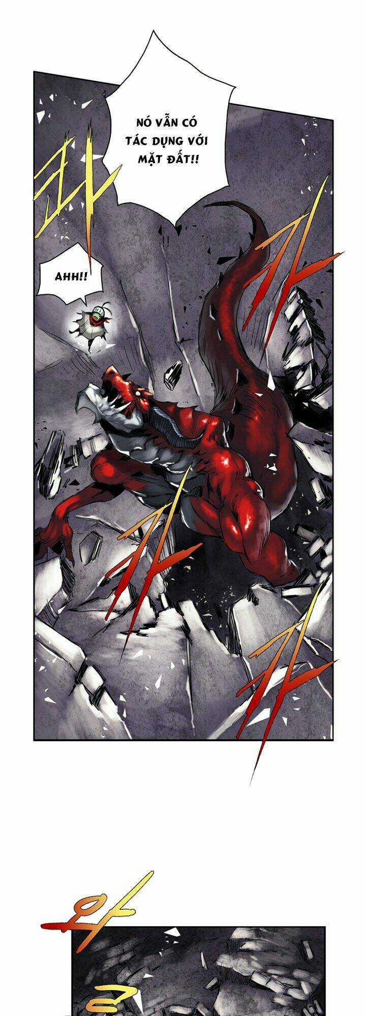 Quỷ Vương Là Goblin Thì Có Vấn đề Gì Không?! Chapter 3 trang 10