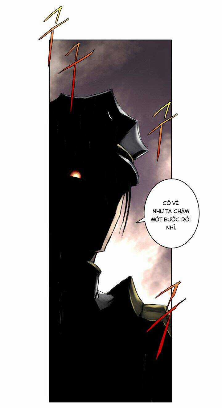 Quỷ Vương Là Goblin Thì Có Vấn đề Gì Không?! Chapter 3 trang 2