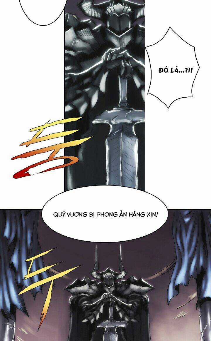 Quỷ Vương Là Goblin Thì Có Vấn đề Gì Không?! Chapter 3 trang 21