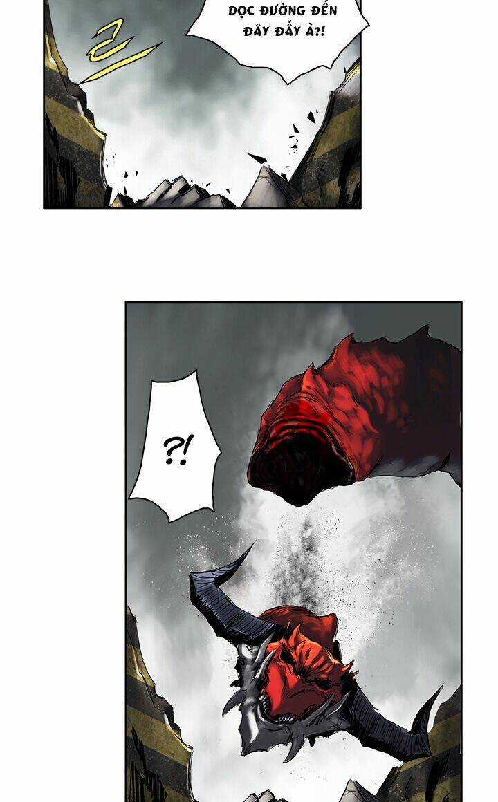 Quỷ Vương Là Goblin Thì Có Vấn đề Gì Không?! Chapter 3 trang 26