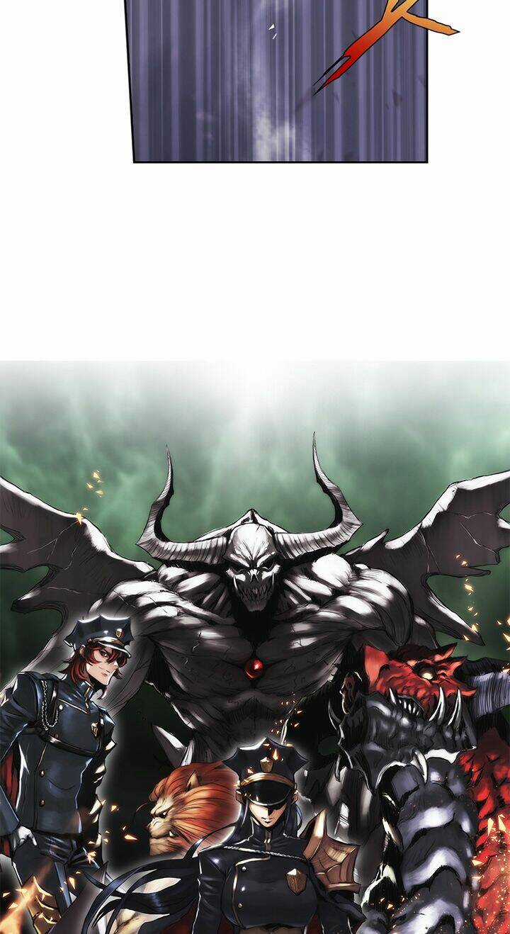 Quỷ Vương Là Goblin Thì Có Vấn đề Gì Không?! Chapter 3 trang 5