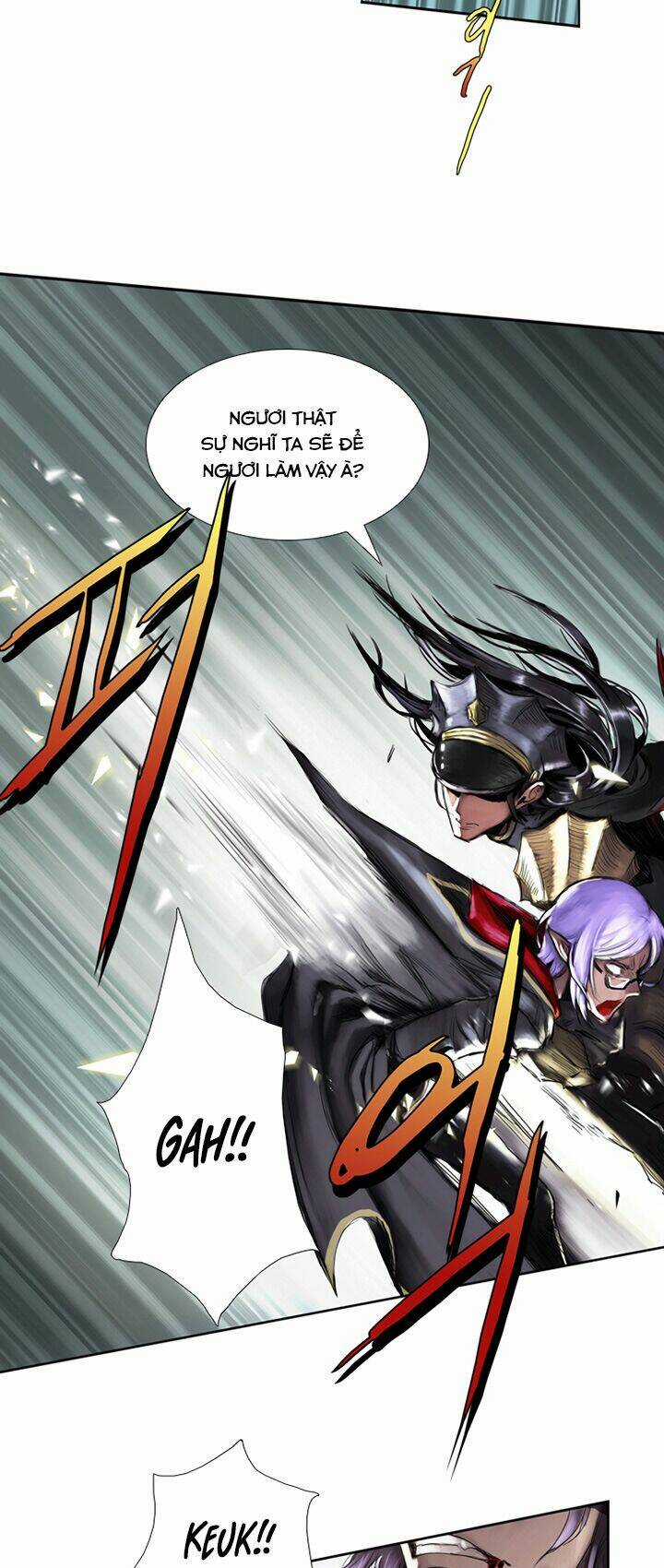 Quỷ Vương Là Goblin Thì Có Vấn đề Gì Không?! Chapter 4 trang 11