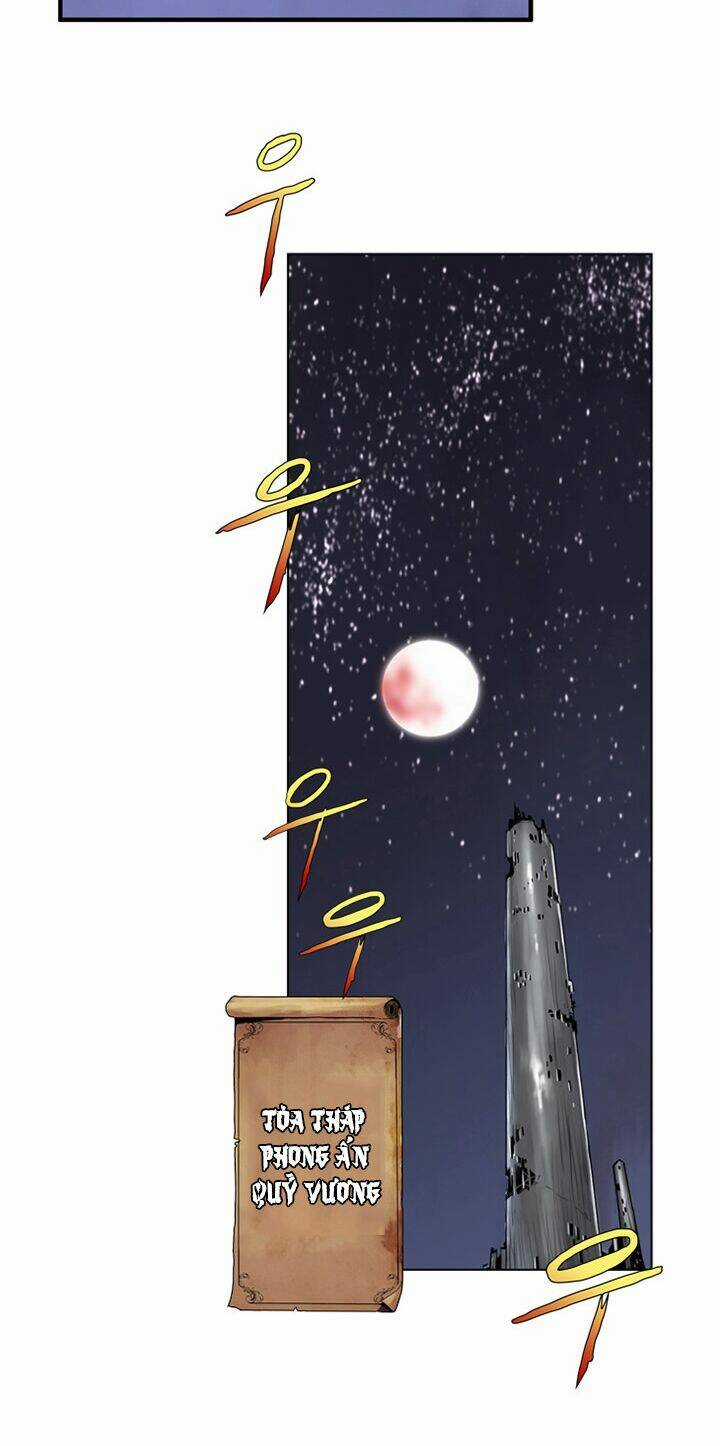 Quỷ Vương Là Goblin Thì Có Vấn đề Gì Không?! Chapter 4 trang 3