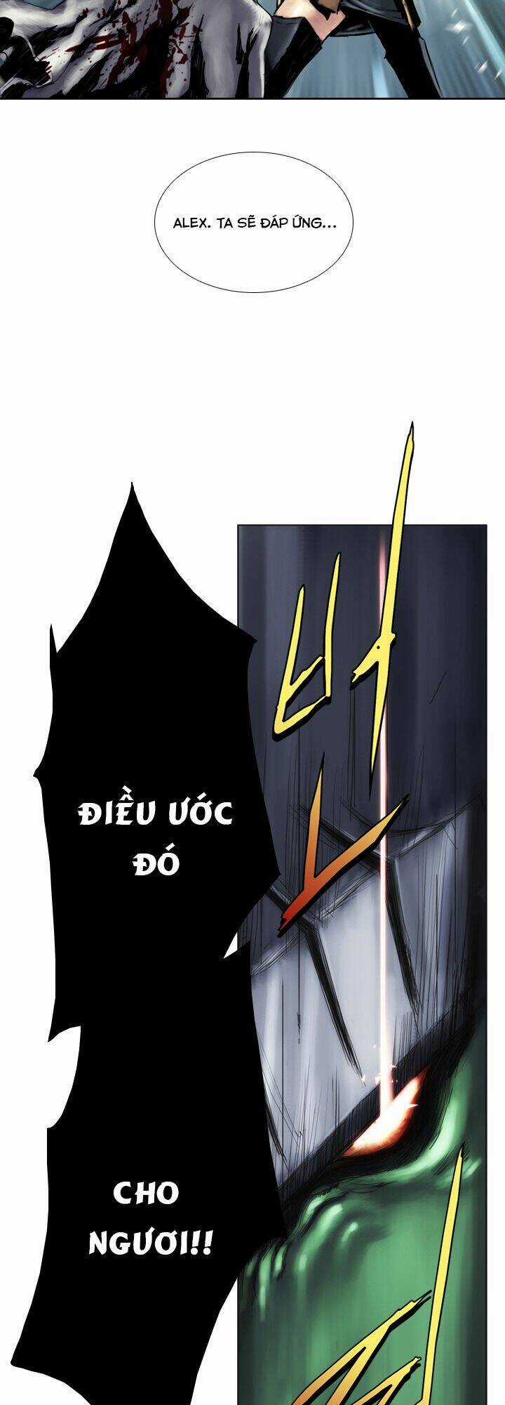 Quỷ Vương Là Goblin Thì Có Vấn đề Gì Không?! Chapter 4 trang 38