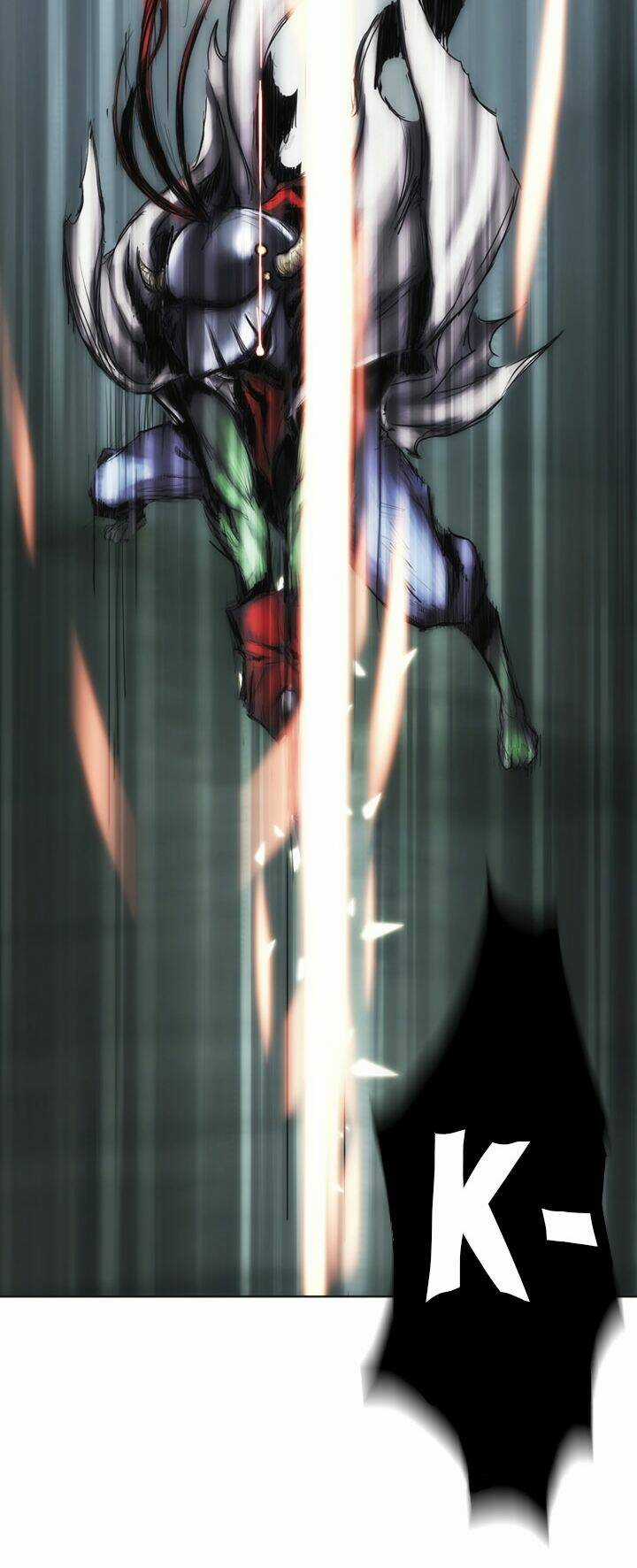 Quỷ Vương Là Goblin Thì Có Vấn đề Gì Không?! Chapter 4 trang 40