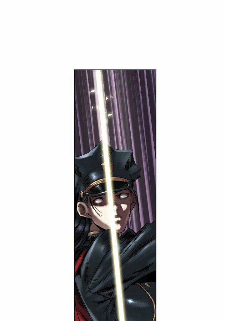 Quỷ Vương Là Goblin Thì Có Vấn đề Gì Không?! Chapter 4 trang 41