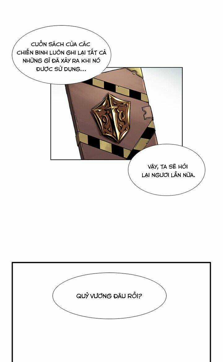 Quỷ Vương Là Goblin Thì Có Vấn đề Gì Không?! Chapter 4 trang 5