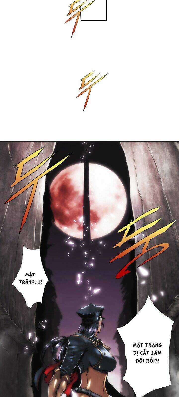 Quỷ Vương Là Goblin Thì Có Vấn đề Gì Không?! Chapter 4 trang 51