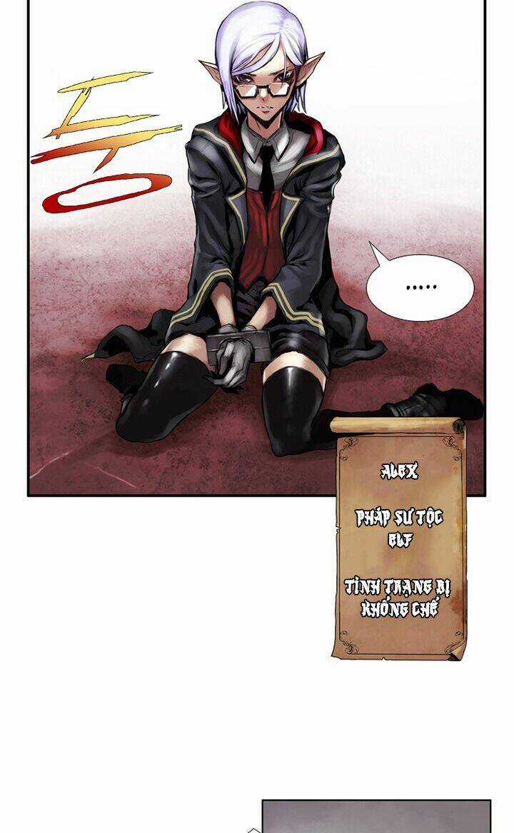 Quỷ Vương Là Goblin Thì Có Vấn đề Gì Không?! Chapter 4 trang 6