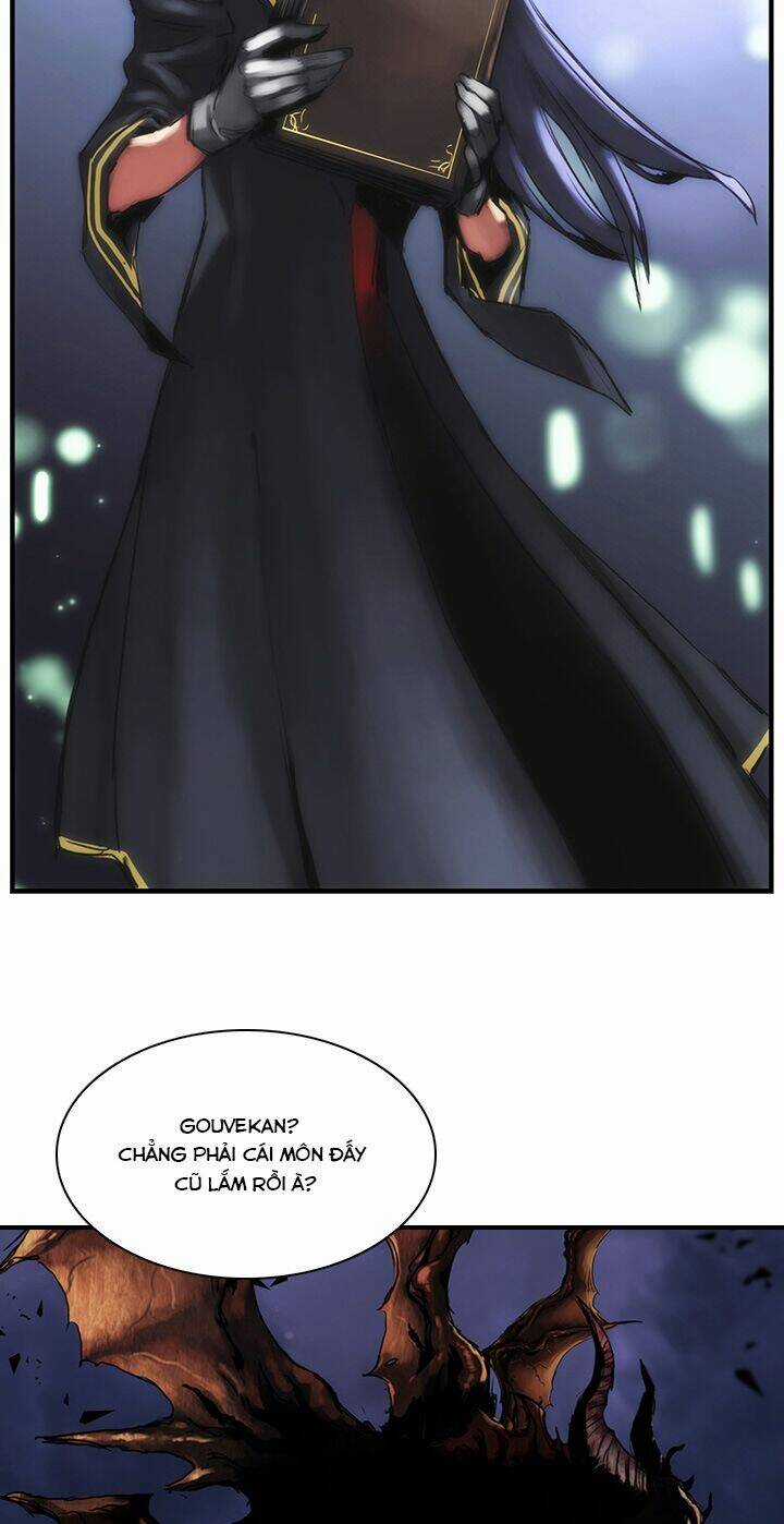 Quỷ Vương Là Goblin Thì Có Vấn đề Gì Không?! Chapter 5 trang 14